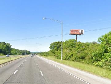 I-59 S W/L .2 MI N/O ALLISON BONNETT PKW