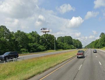 I-59 S W/L .2 MI N/O ALLISON BONNETT PKW