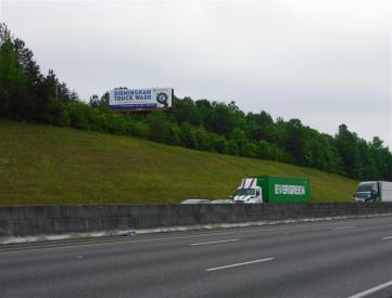 I-59 W/L 1.7 MI S/O EXIT #104