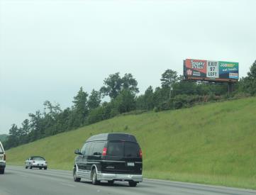 I-59 W/L 1.7 MI S/O EXIT #104