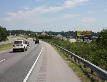 US 280 S/L 400' W/O OLD HWY 280 CHELSEA
