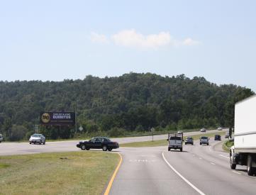 US 280 S/L 400' W/O OLD HWY 280 CHELSEA