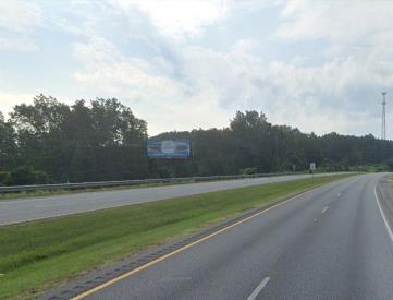 US 280 N/L 100' W/O CO RD 113
