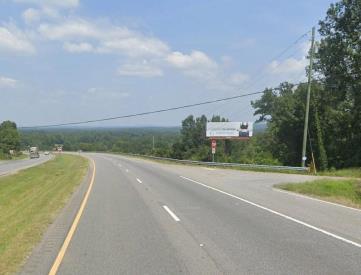 US 280 N/L 100' W/O CO RD 113