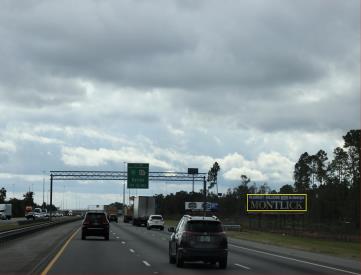 W/S I -95 .6M N/O EXIT 49 F/N