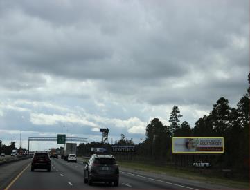 W/S I-95  .7M N/O EXIT 49 F/N