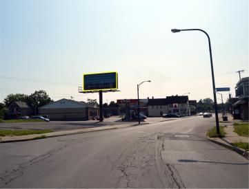 272 E FERRY NEAR JEFFERSON F/W