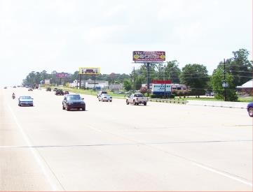 N/S HWY 105, .75M E/O OLD 105 RH FE (Panel Free)