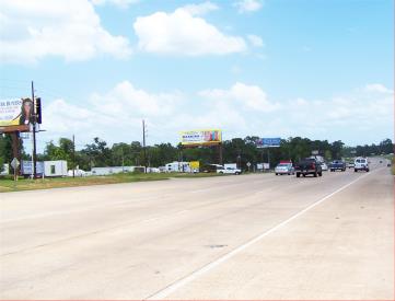 N/S HWY 105, .75M E/O OLD 105 (Panel Free)