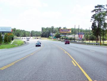 W/S LOOP 336W, 350' N/O HWY 105 F/N