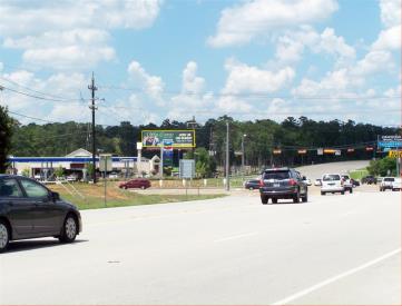 W/S LOOP 336W, 350' N/O HWY 105