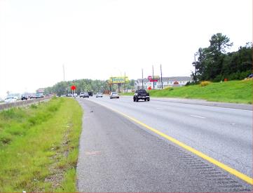 W/S I-45, .9M N/O LOOP 336N (Panel Free)