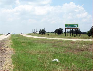 E/S HWY 6,500' N/O PARADISE WAY