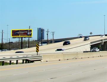 SH 121 @ LEGACY