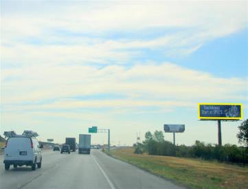 I-30 W/O COOKS LANE (WEST STRUCTURE)