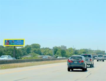 I-30 W/O COOKS LANE (WEST STRUCTURE)