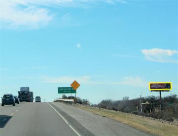 I-635 S/O ELAM RD.