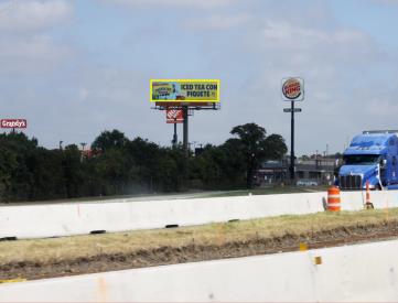 I-635 S/O ELAM RD.