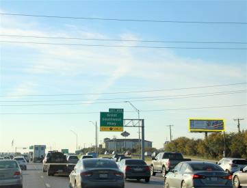 I-20 @ GREAT SW PARKWAY (GRAND PRAIRIE)