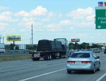 I-20 @ GREAT SW PARKWAY (GRAND PRAIRIE)