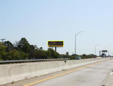 I-35E @ CORINTH ST. EXIT - SOUTH STR.