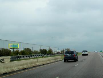 I-35W @ CORBIN UNDERPASS, DENTON