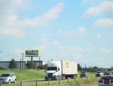 I-35W S/O METRO RD., DENTON