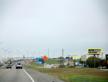 I-35W 0.5 MI. N/O RENFRO, BURLESON