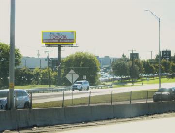I-35W 0.5 MI. N/O RENFRO, BURLESON