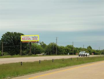 I-45 0.5 MI. S/O CHRISTIAN RD, ENNIS