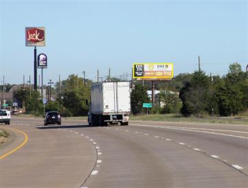 I-45 0.5 MI. N/O WESTER RD, FERRIS