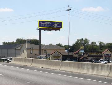 I-635 @ LAKE JUNE