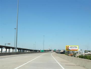 I-35E #12.4 @ LOOP -12 SPLIT