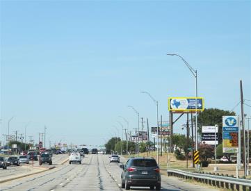 HWY 174 @ MARKET, BURLESON
