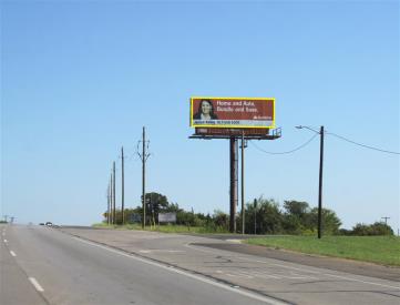 HWY 174 @ MAIN ST (OLD HWY 4)
