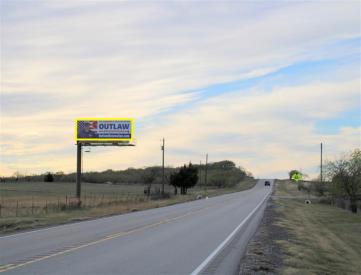 FM 2449 2.9 MI. W/O I-35W, PONDER