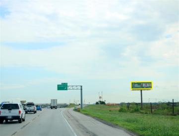 I-30 W/O COOKS LANE (EAST STRUCTURE)