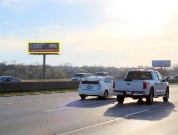 I-30 W/O COOKS LANE (EAST STRUCTURE)