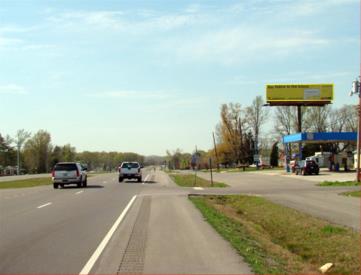 HWY 43 WL .1 MI S/O PINE (LITTLEVILLE) FN