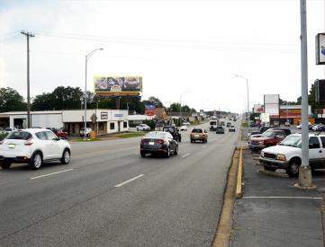 WOODWARD AVE EL .5MI S/O 2ND AVE FN