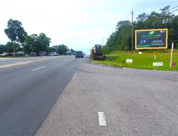 W/S Hwy 85 S/O PJ Adams Pkwy F/N