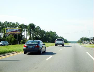E/S Hwy 85 S/O PJ Adams Pkwy F/N