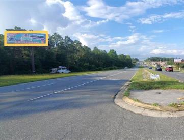 E/S Hwy 85 N/O PJ Adams Pkwy F/N