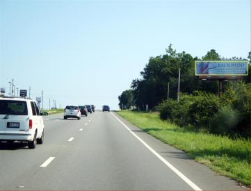 E/S Hwy 85 N/O PJ Adams Pkwy Tri-Vision F/S