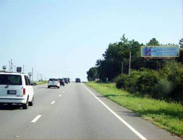 E/S Hwy 85 N/O PJ Adams Pkwy Tri-Vision F/S