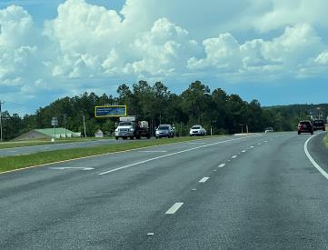W/S Hwy 331 N/O Coy Burgess Loop F/S