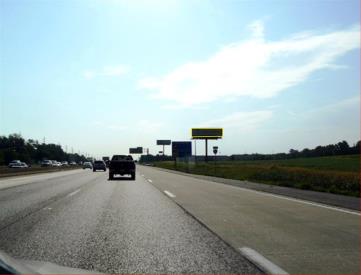 I-70 4/10 MILES E/O HWY K