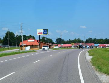 HWY 231 WL N/O BOBO SECTION FS