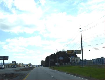 HWY 431 WL .2 MI S/O CAMP GROUND ROAD -R FN