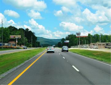 HWY 431 WL .2 MI S/O CAMP GROUND ROAD -L FS